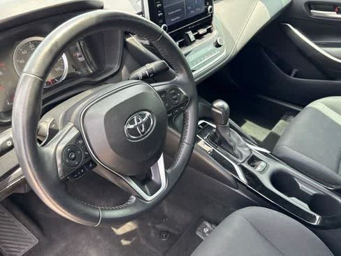 Used 2020 Toyota Corolla SE FWD image 10