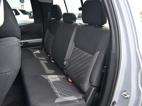 Used 2019 Toyota Tundra SR5 RWD image 8