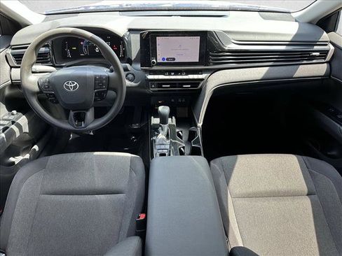 Used 2025 Toyota Camry LE FWD image 24