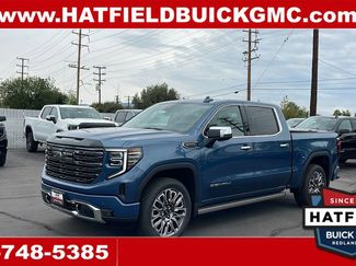 New 2026 GMC Sierra 1500 Denali Ultimate video 1