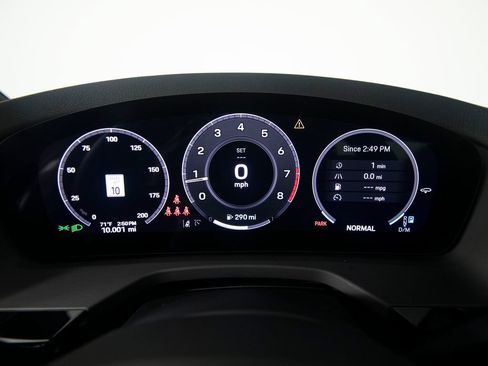 Certified 2026 Porsche Panamera 4 AWD/4WD image 24