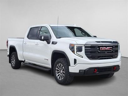 Used 2023 GMC Sierra 1500 AT4