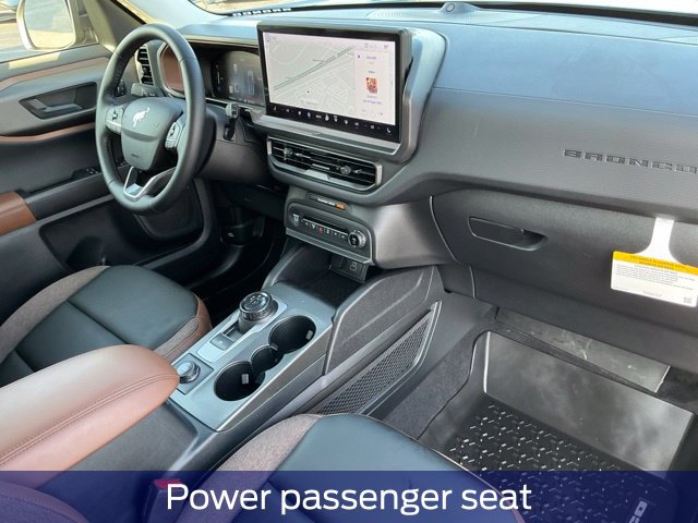 Used 2026 Ford Bronco Sport Outer Banks w/ Outer Banks Tech Package+ AWD/4WD image 29