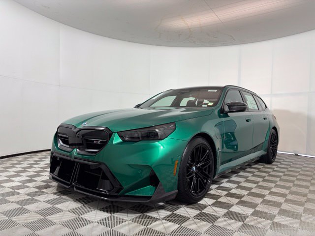 New 2027 BMW M5 Touring AWD/4WD image 3