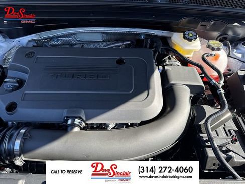 New 2026 Buick Envision Avenir AWD/4WD image 26