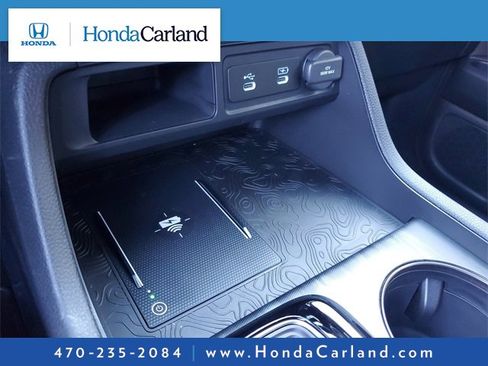 New 2026 Honda Passport TrailSport image 26