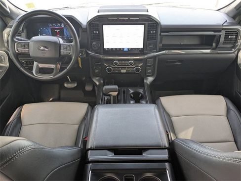 Certified 2024 Ford F150 XLT w/ FX4 Off-Road Package image 15