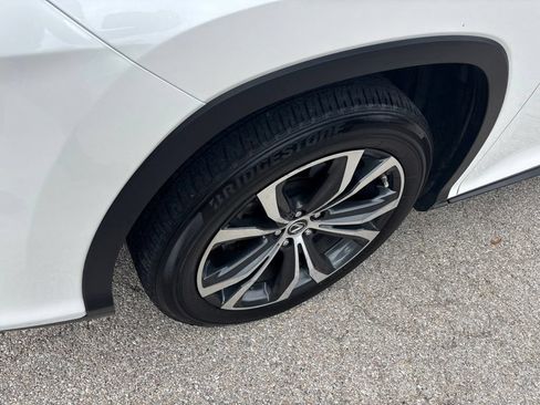 Used 2019 Lexus RX 350 FWD w/ Navigation Package image 9