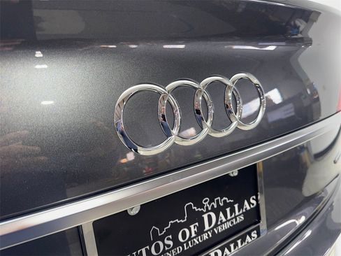 Used 2023 Audi Q5 2.0T Premium w/ Convenience Package image 21