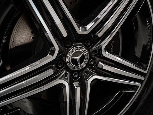 New 2026 Mercedes-Benz GLE 350 4MATIC image 8