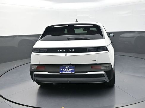 New 2026 Hyundai Ioniq 5 SEL AWD/4WD image 7