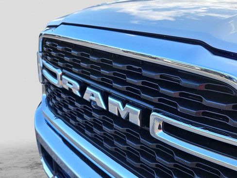 Used 2023 RAM 2500 Tradesman w/ Towing Technology Group image 13