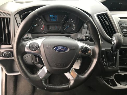 Used 2016 Ford Transit 350 XL image 15