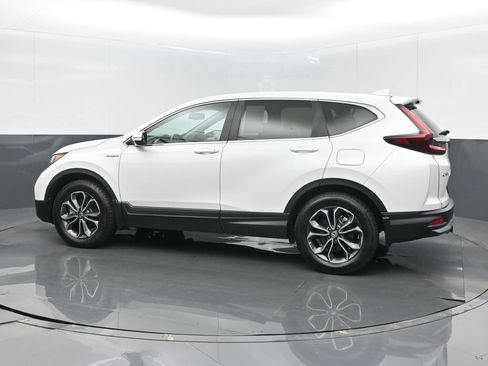 Certified 2020 Honda CR-V EX-L image 13
