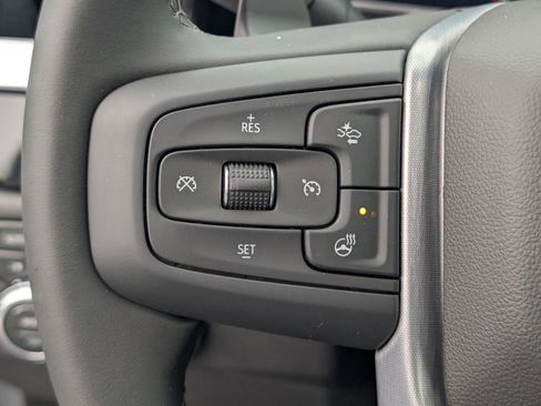 New 2026 GMC Sierra 1500 Elevation w/ Elevation Premium Package image 19