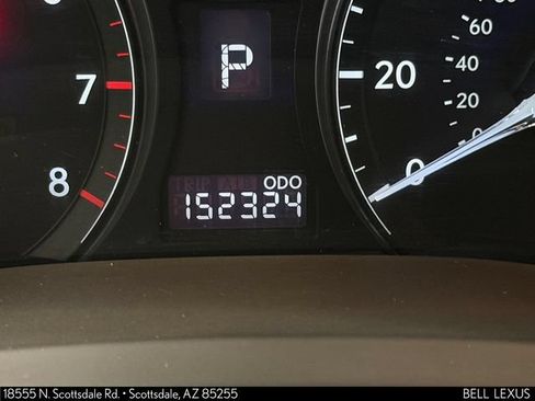 Used 2010 Lexus RX 350 2WD image 25