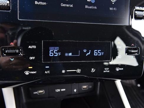 Used 2024 Hyundai Tucson SEL image 14