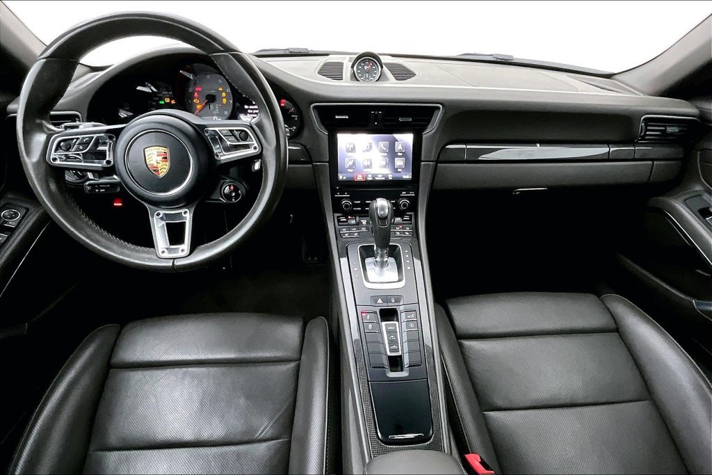 Used 2018 Porsche 911 Carrera S RWD image 18