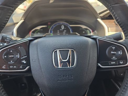Used 2018 Honda Clarity Touring image 21