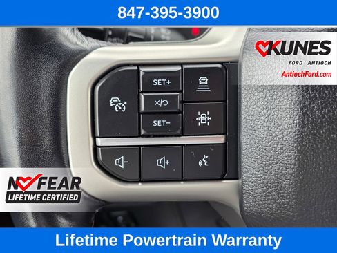 Certified 2024 Ford Expedition Limited AWD/4WD image 43