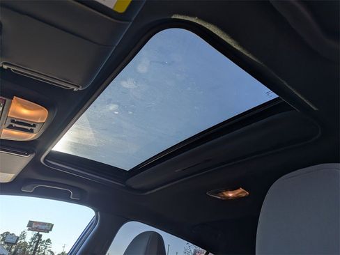 Used 2024 Subaru Crosstrek 2.5i Sport image 23