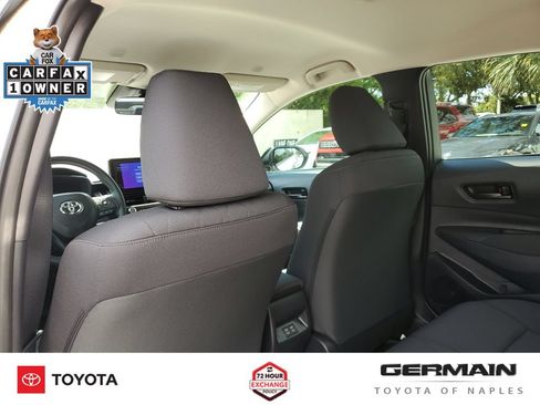 Used 2026 Toyota Corolla LE FWD image 21