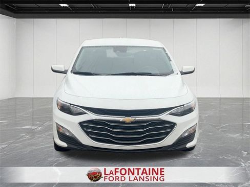 Used 2024 Chevrolet Malibu LT image 8