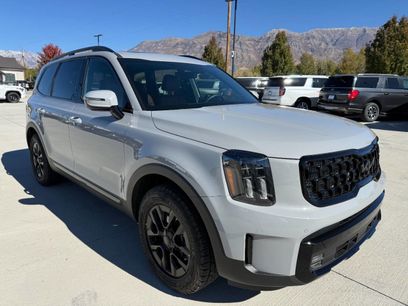 Used 2025 Kia Telluride SX Prestige X-Pro