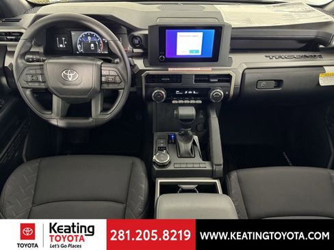 New 2026 Toyota Tacoma SR5 image 7