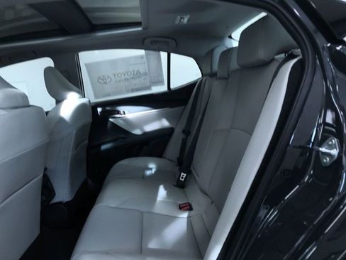 New 2026 Toyota Camry XLE image 20