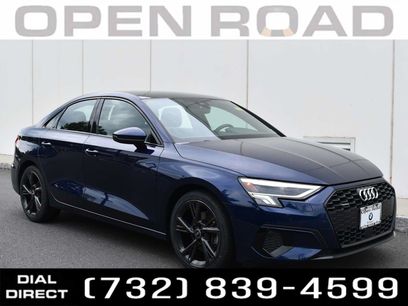 Used 2024 Audi A3 2.0T Premium Plus w/ Premium Plus Package