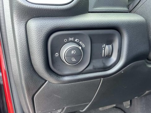 Used 2026 RAM 2500 Big Horn AWD/4WD image 42