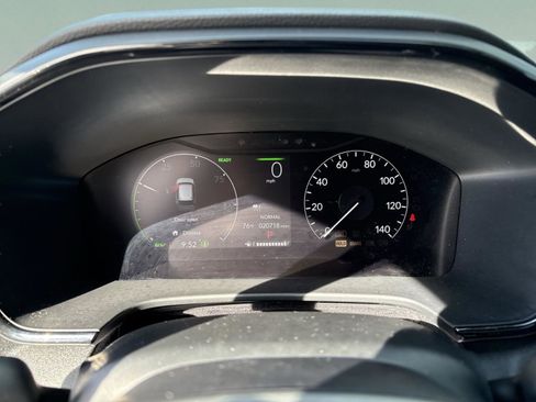 Used 2024 Honda CR-V Sport image 12