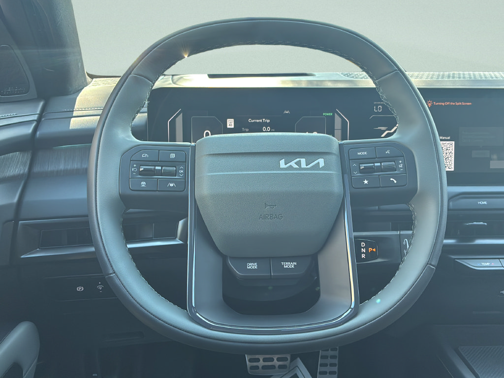 New 2027 Kia Telluride X-Line SX Prestige AWD/4WD image 28