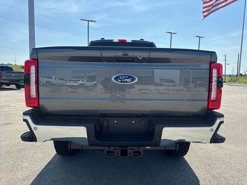 New 2026 Ford F250 Lariat w/ Tremor Off-Road Package AWD/4WD image 5