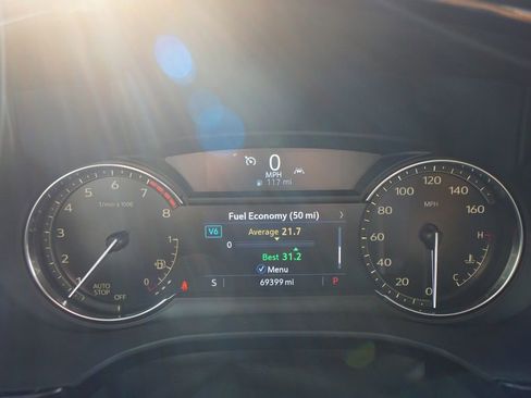 Used 2020 Cadillac XT5 Premium Luxury w/ LPO, Floor Liner Package image 22