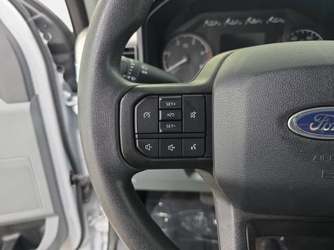 Certified 2026 Ford F250 XLT AWD/4WD image 14