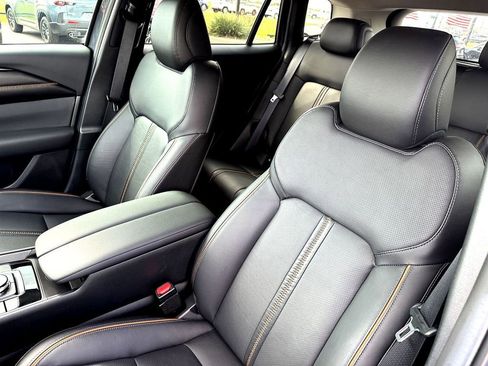 Used 2025 MAZDA CX-50 2.5 Hybrid w/ Weather Package image 13