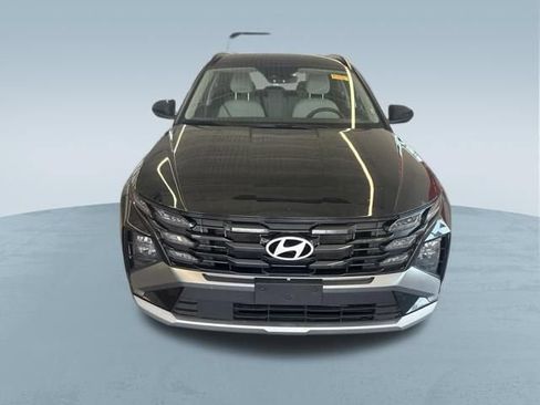 Used 2025 Hyundai Tucson SEL AWD/4WD image 2