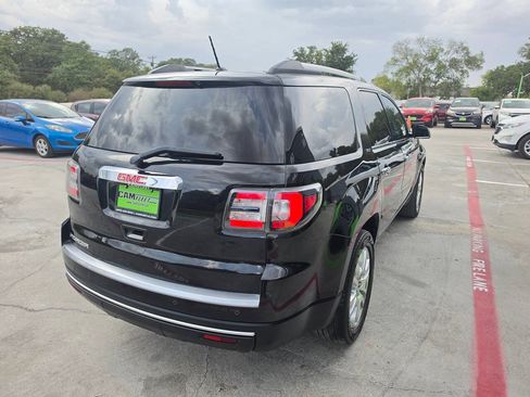 Used 2015 GMC Acadia SLT w/ Premium Edition FWD image 12