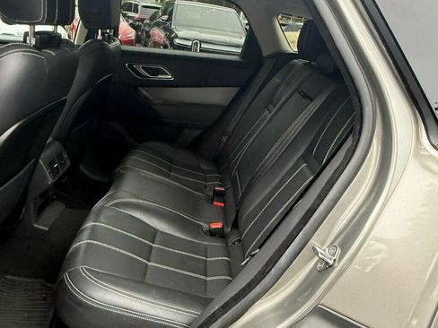 Used 2019 Land Rover Range Rover Velar S image 3