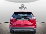 Used 2020 Ford Edge Titanium w/ Class II Trailer Tow Package image 3