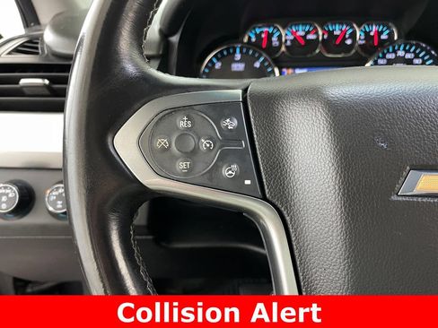 Used 2015 Chevrolet Tahoe LT w/ Luxury Package AWD/4WD image 34