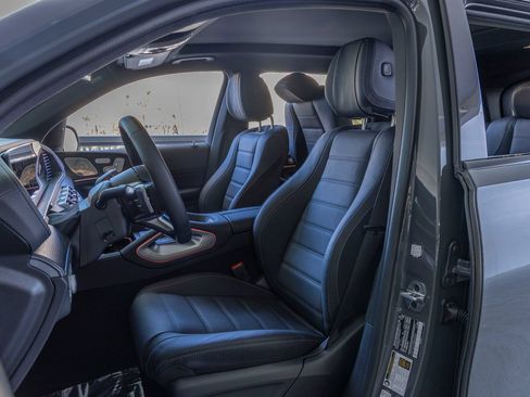 Certified 2026 Mercedes-Benz GLS 450 4MATIC image 13