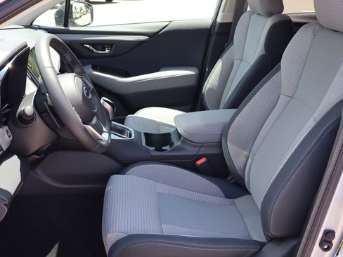 New 2025 Subaru Outback Premium w/ Popular Package #1 image 10