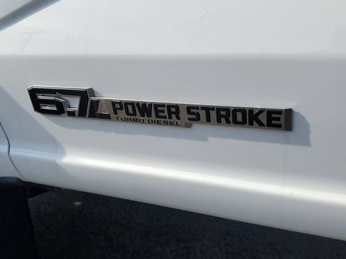 New 2026 Ford F550 4x4 Regular Cab Super Duty image 8