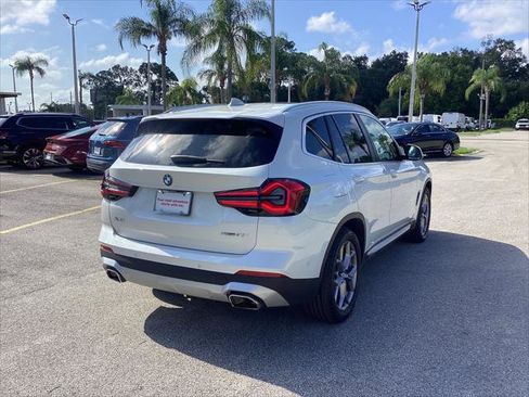 Used 2024 BMW X3 sDrive30i w/ Premium Package RWD image 13