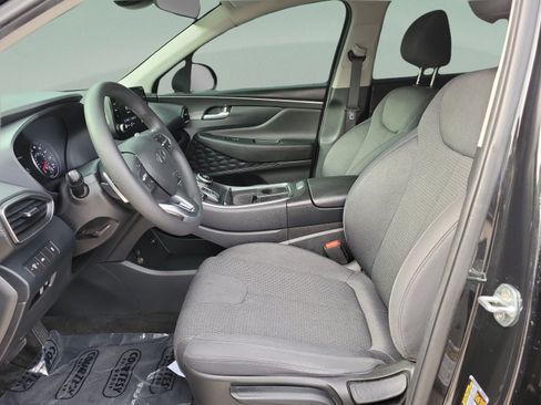Used 2023 Hyundai Santa Fe SE FWD image 16
