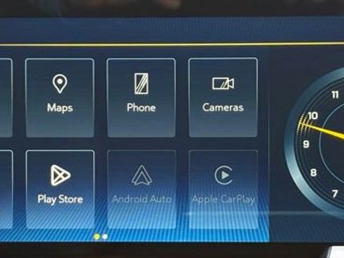 Used 2023 Chevrolet Silverado 1500 RST w/ Convenience Package II image 42