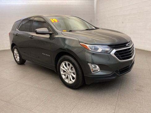 Used 2019 Chevrolet Equinox LT FWD image 5